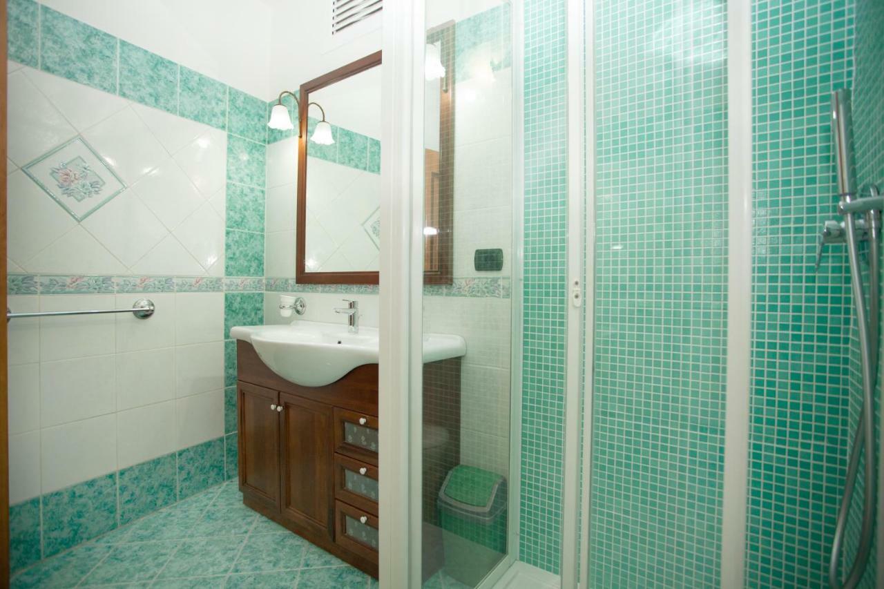 Appartamento Casa Rosaria Taormina Esterno foto