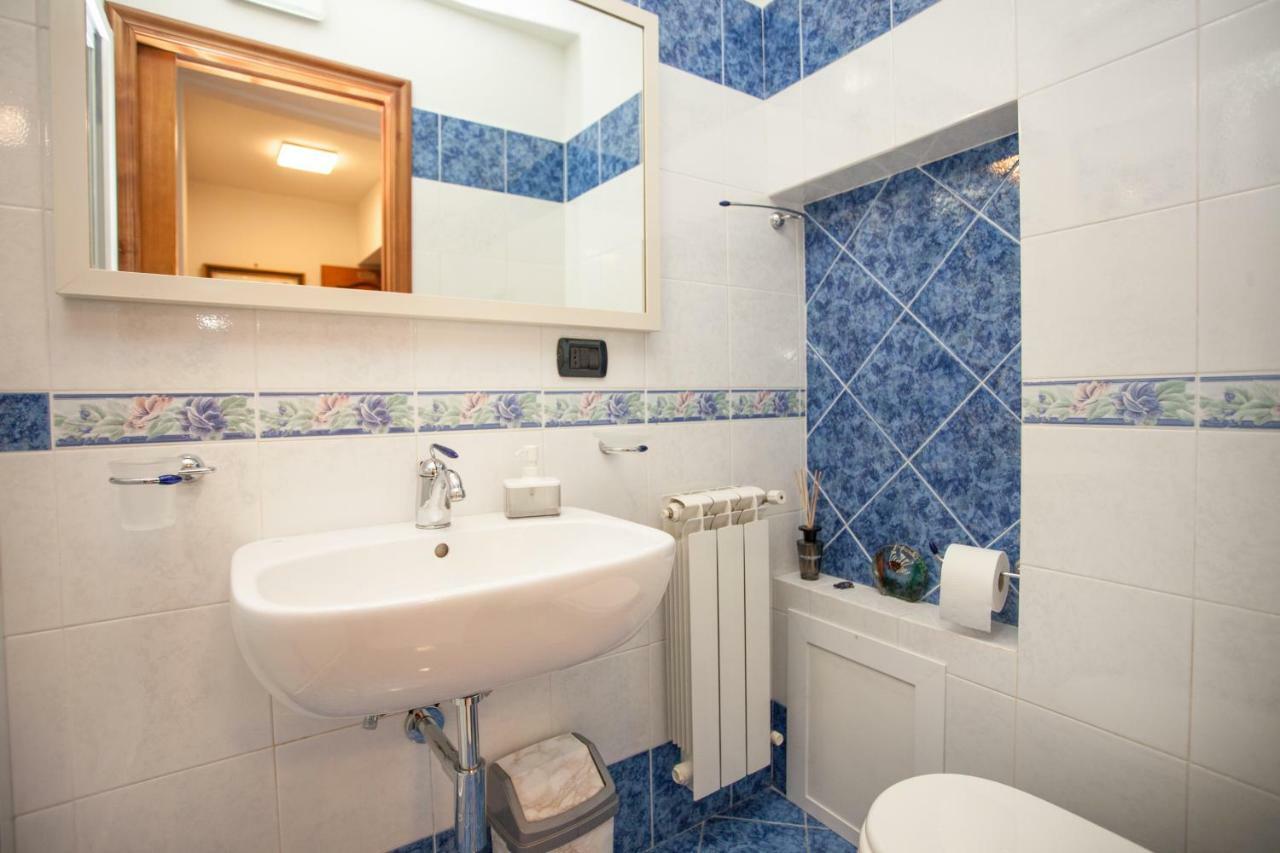 Appartamento Casa Rosaria Taormina Esterno foto