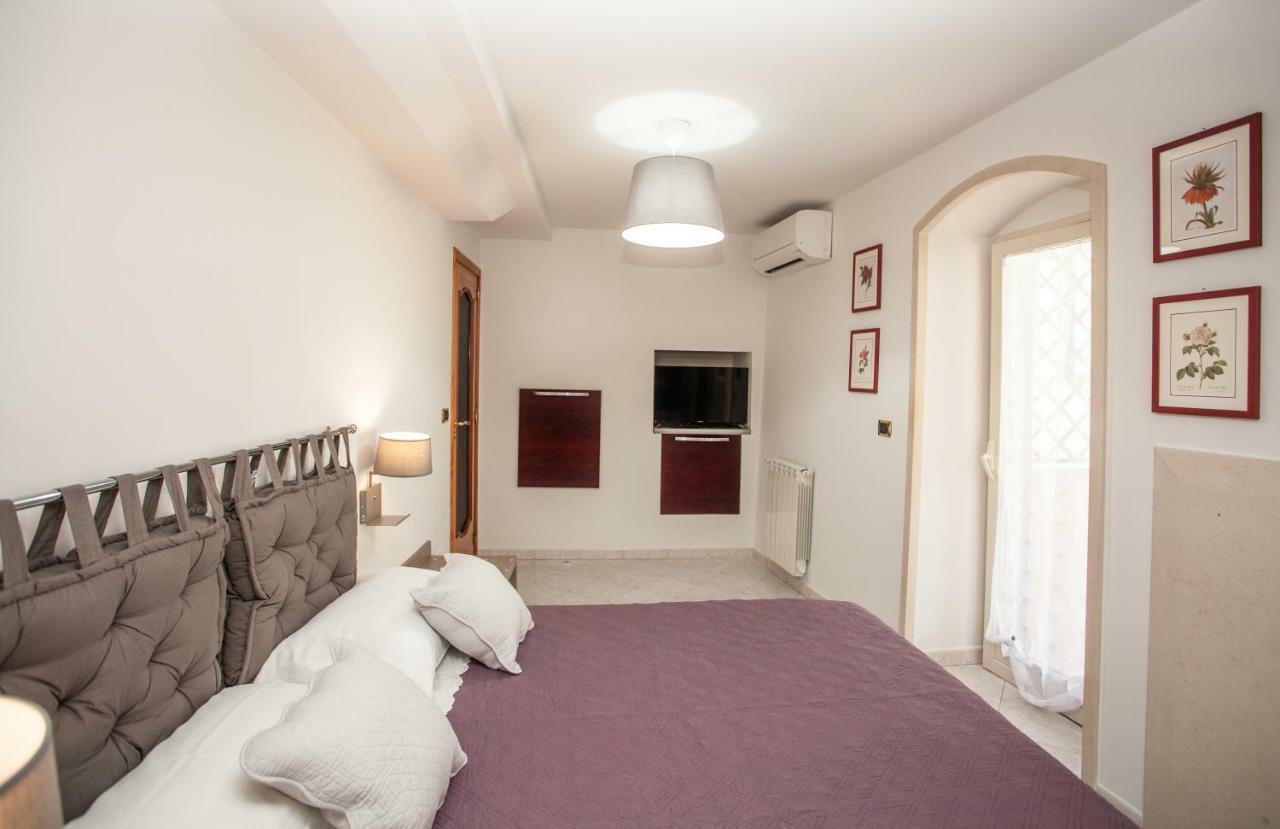 Appartamento Casa Rosaria Taormina Esterno foto