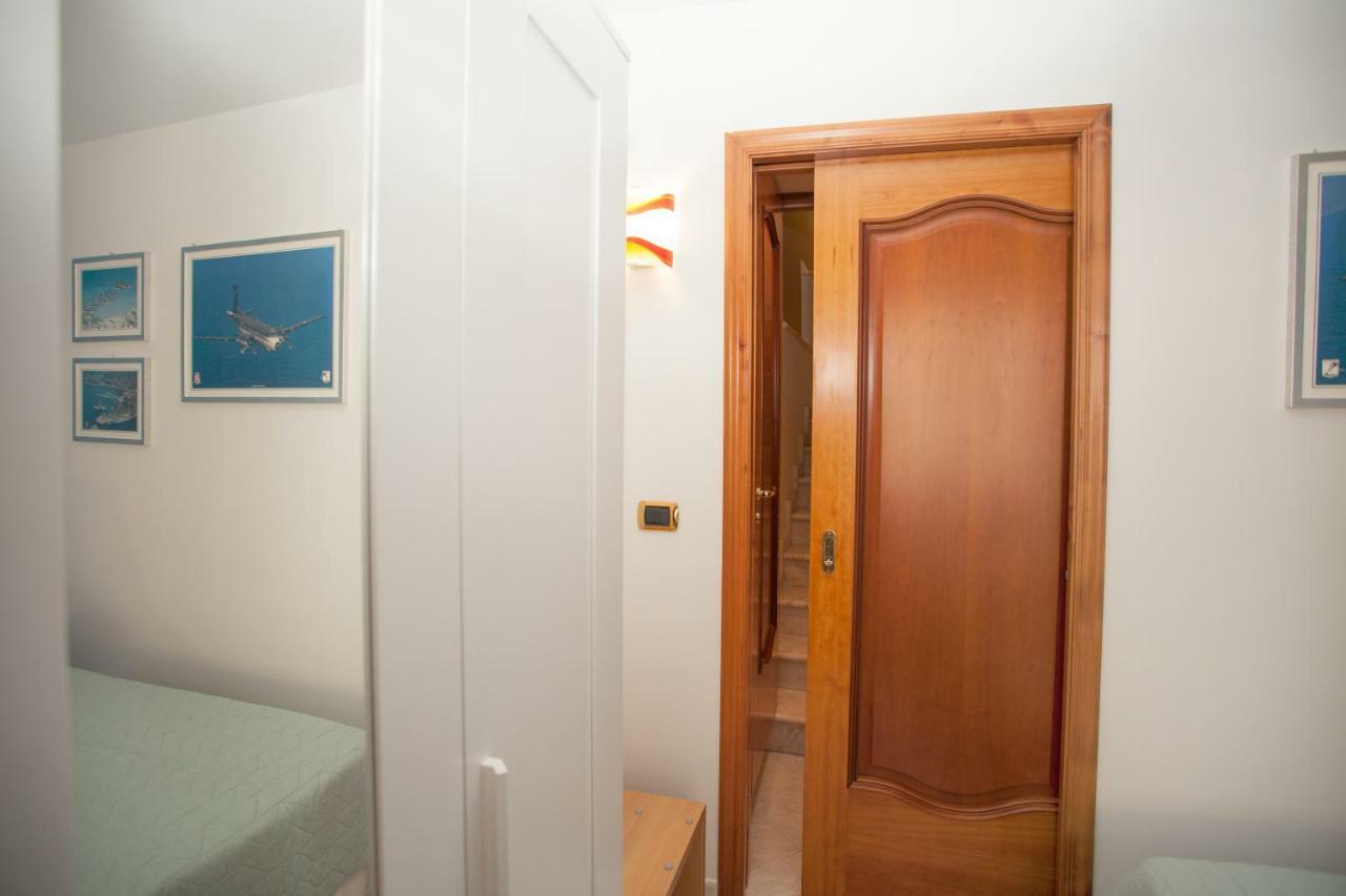 Appartamento Casa Rosaria Taormina Esterno foto