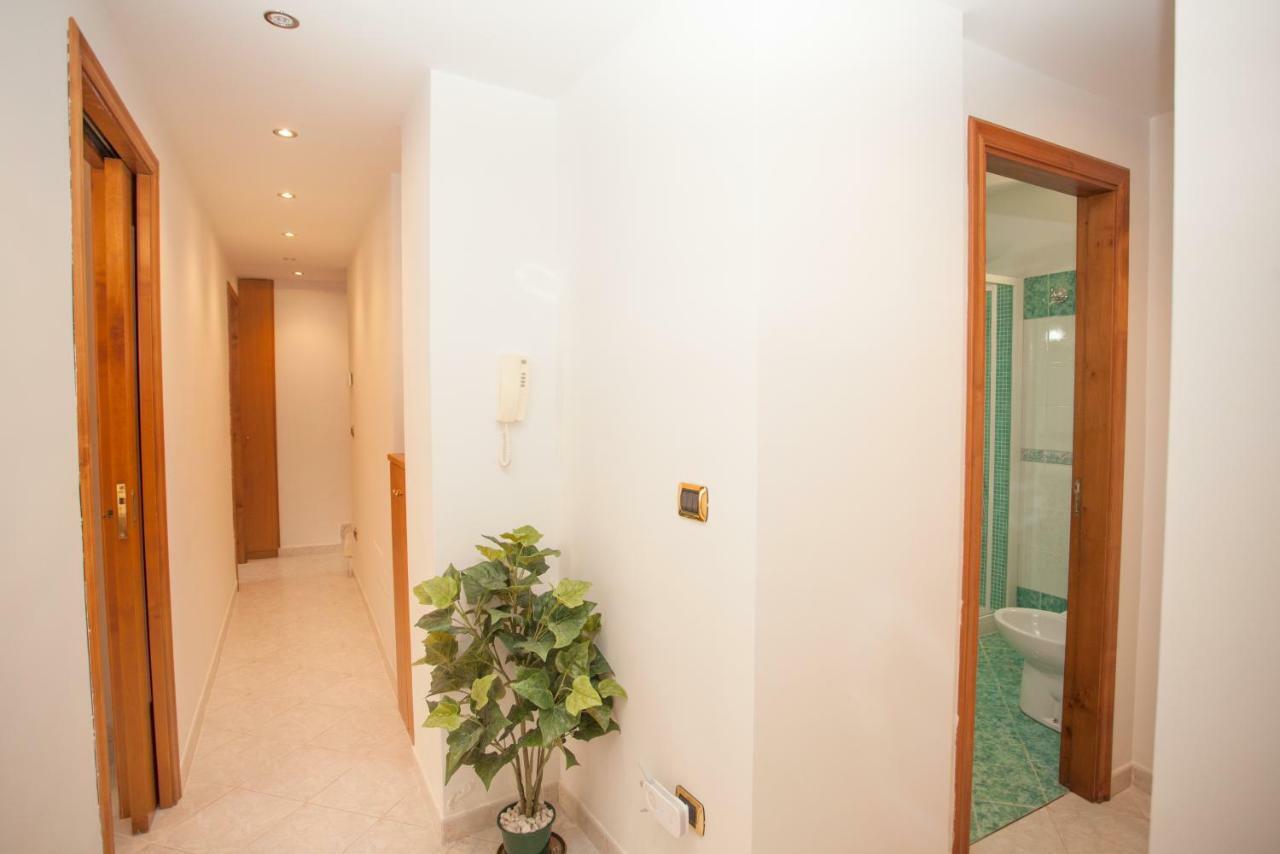 Appartamento Casa Rosaria Taormina Esterno foto