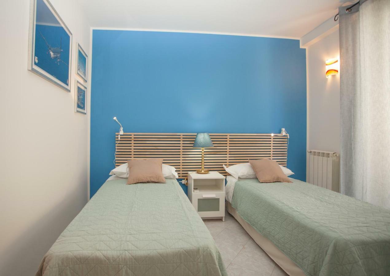 Appartamento Casa Rosaria Taormina Esterno foto