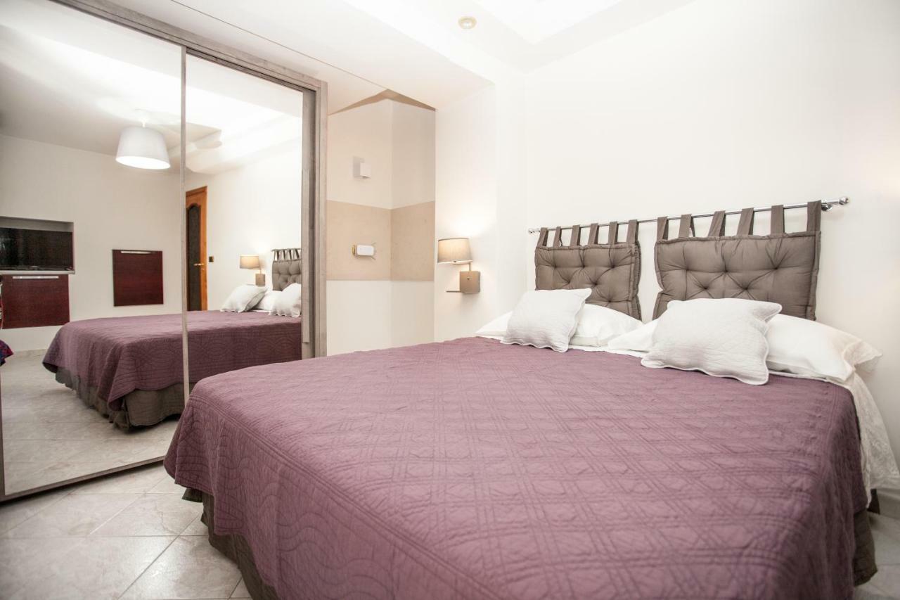 Appartamento Casa Rosaria Taormina Esterno foto
