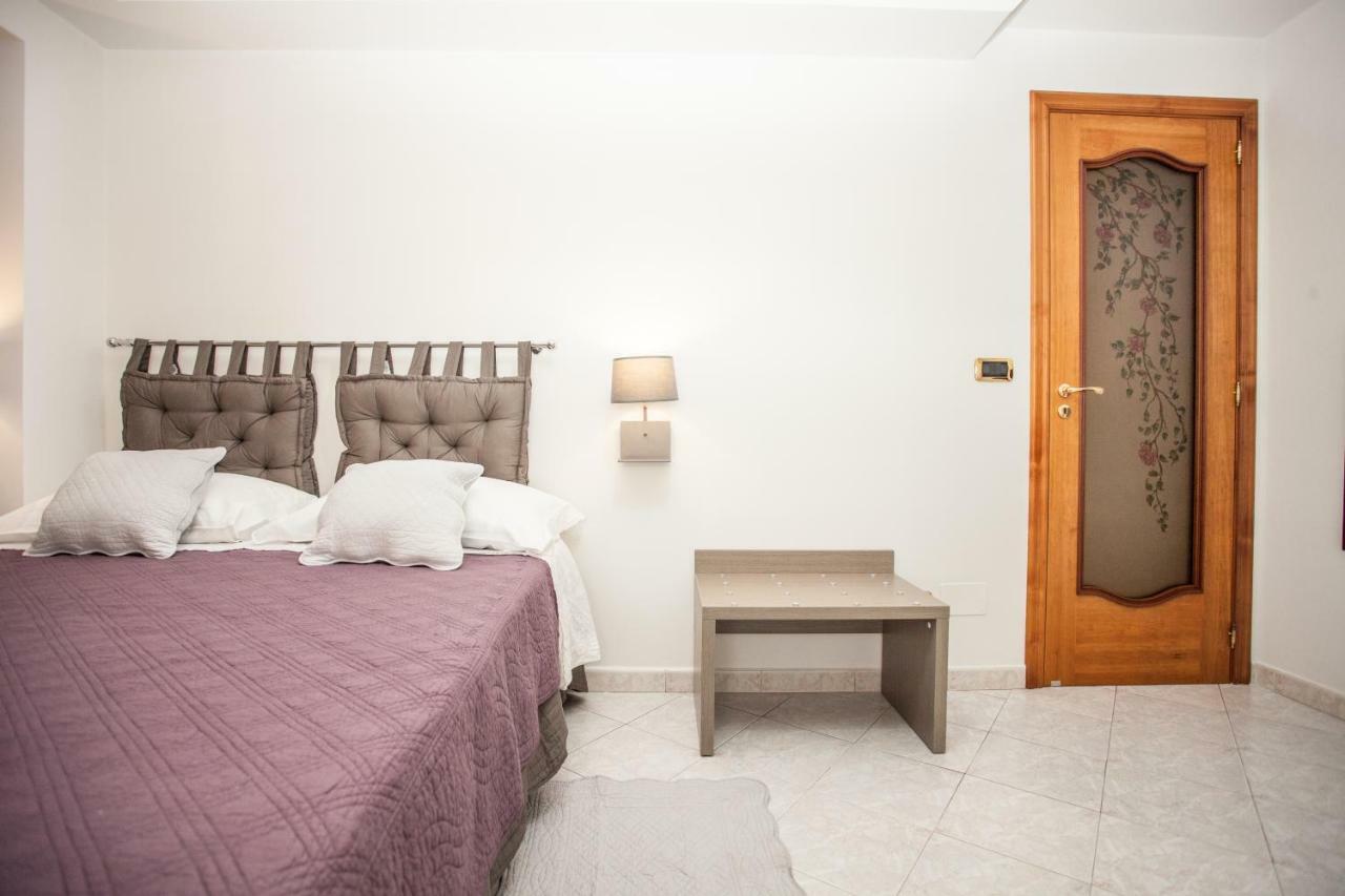 Appartamento Casa Rosaria Taormina Esterno foto